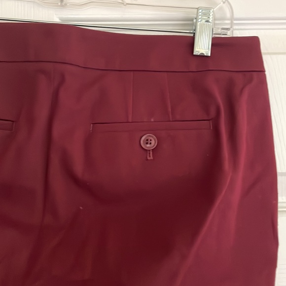 Talbots pants - Picture 6 of 9